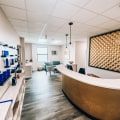 Exploring the World of Obstetrics and Gynecology at EBOO Clinic