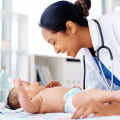 Pediatrics: Comprehensive Healthcare for Your Child