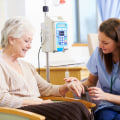 Geriatrics: The Comprehensive Guide to EBOO Clinic's Specialized Services