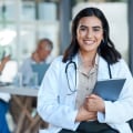 All You Need to Know About Nurse Practitioners