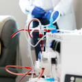 Effectiveness of Treatment at EBOO Clinic