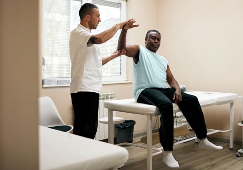 The Role of Physical Therapists in Providing Comprehensive Healthcare