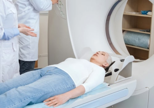 MRI Machines at EBOO Clinic: Advanced Technology for Comprehensive Healthcare Services