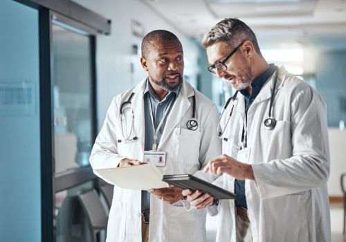 Exploring the Ease of Access at EBOO Clinic