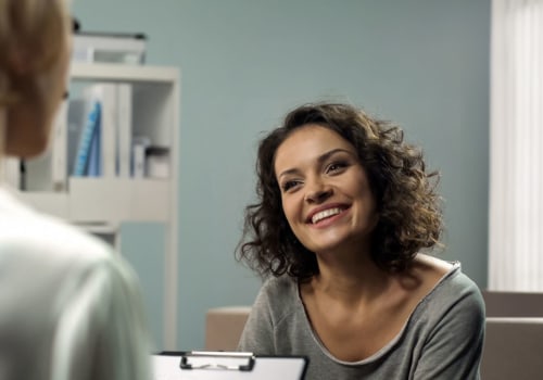 Occupational Therapy at EBOO Clinic