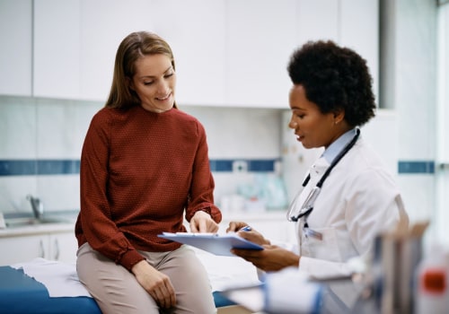 Unveiling the Advanced Diagnostic Services at EBOO Clinic