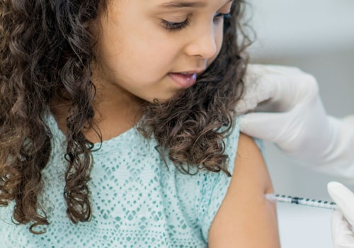 The Importance of Vaccinations and Immunizations in Preventive Healthcare