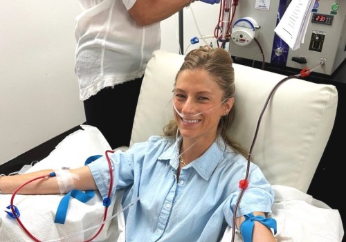 Patient Advocacy at EBOO Clinic: Providing Exceptional Care and Support
