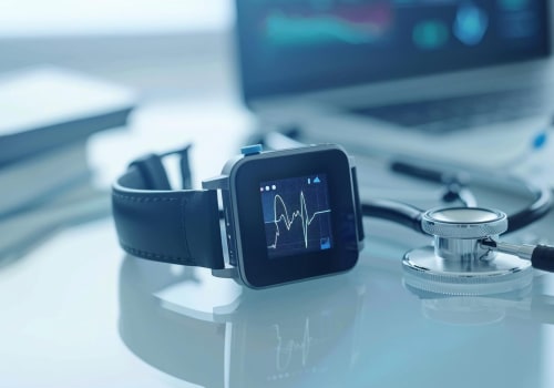 Health Apps and Wearables: Revolutionizing Healthcare at EBOO Clinic