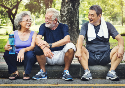 The Importance of Healthy Lifestyle Education for Optimal Preventive Care