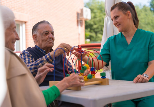 The Role of Speech Therapists in Providing Comprehensive Healthcare