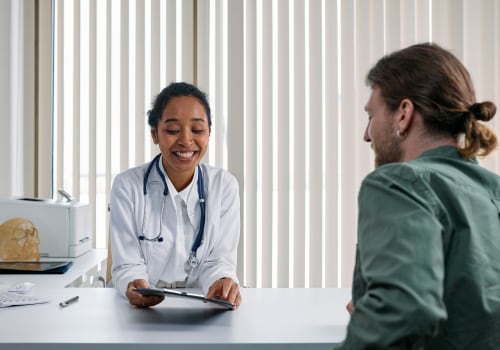 Maximizing Healthcare Solutions with Online Patient Portals