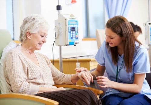 Geriatrics: The Comprehensive Guide to EBOO Clinic's Specialized Services