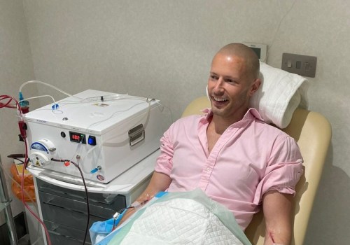 A Comprehensive Look at Ultrasound Machines for EBOO Clinic Patients