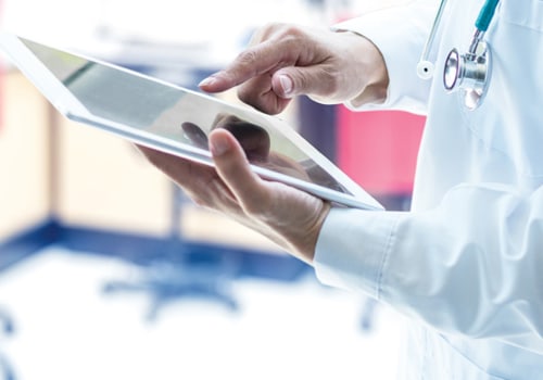 The Benefits of Electronic Health Records (EHR) at EBOO Clinic