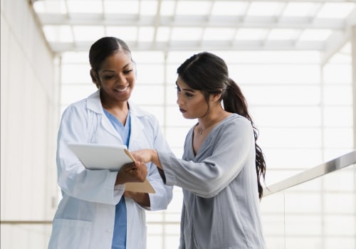 Exploring EBOO Clinic: Your Comprehensive Healthcare Provider
