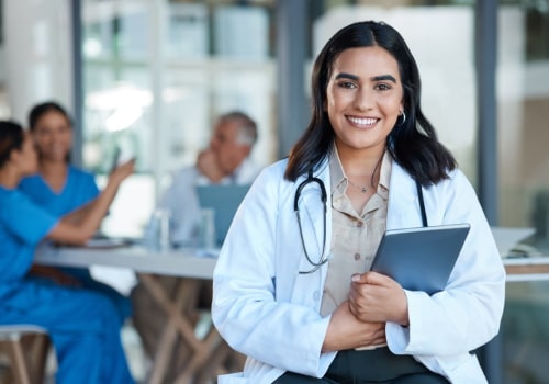 All You Need to Know About Nurse Practitioners