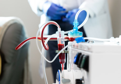 Effectiveness of Treatment at EBOO Clinic