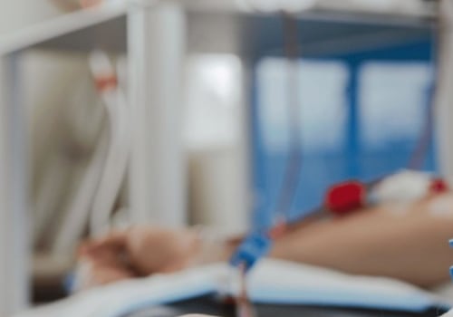 A Comprehensive Look at High Blood Pressure at EBOO Clinic