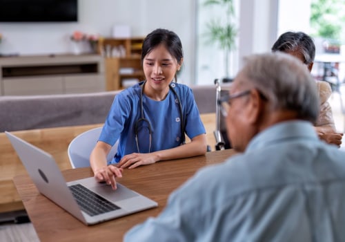 Virtual Appointments: Revolutionizing Healthcare with Advanced Technology and Telehealth Services
